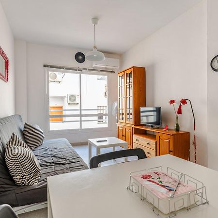 Apartamento Malaga City Center المظهر الخارجي الصورة