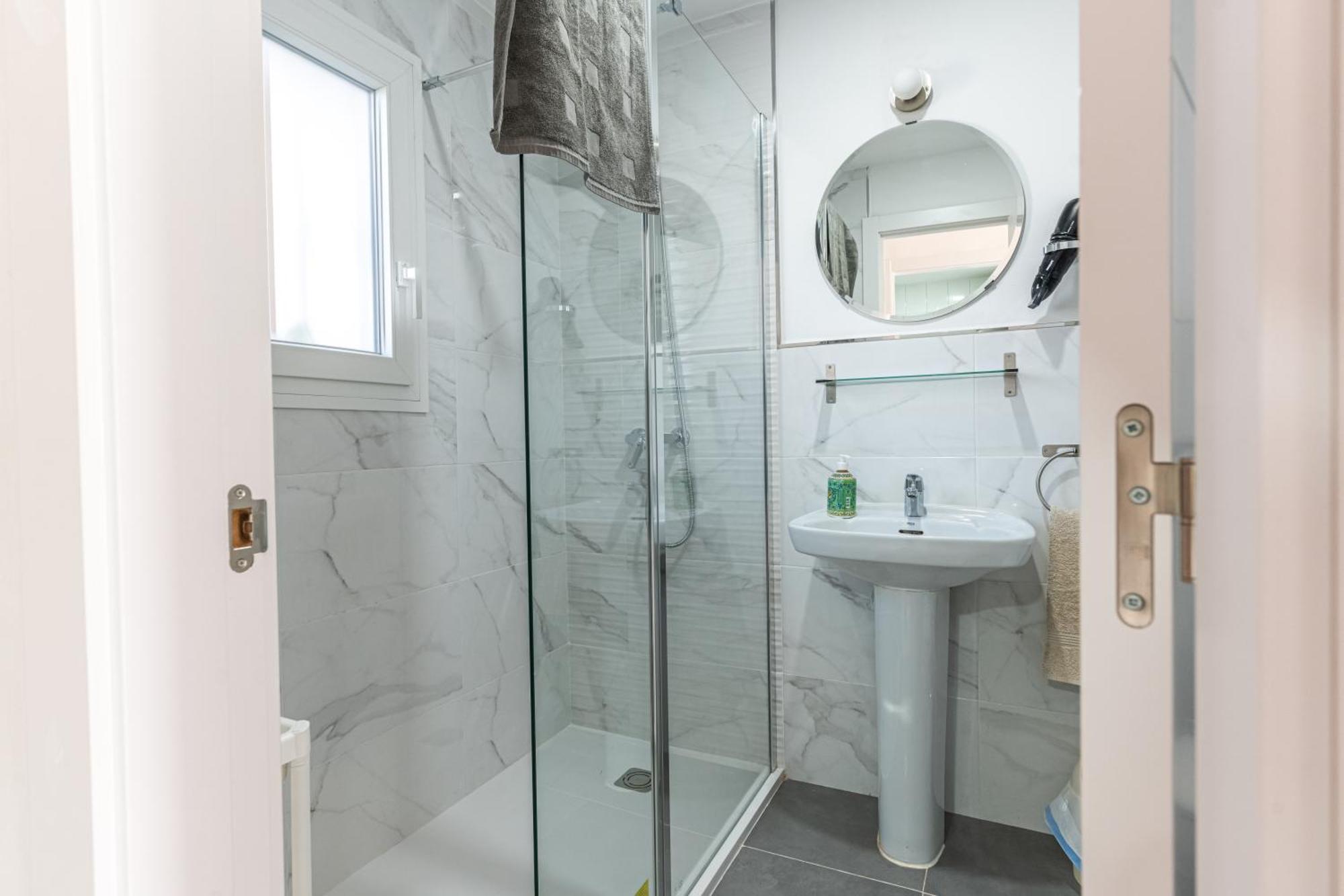 Apartamento Malaga City Center المظهر الخارجي الصورة