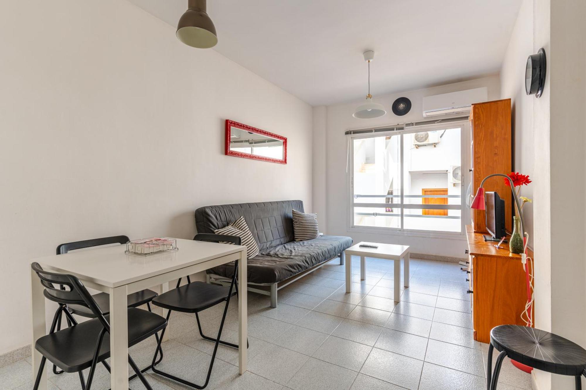 Apartamento Malaga City Center المظهر الخارجي الصورة